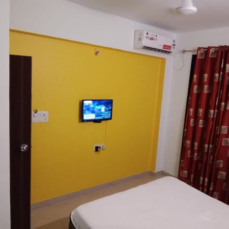 Hotel Nandanvan By Royal Stay Lonavala Eksteriør billede