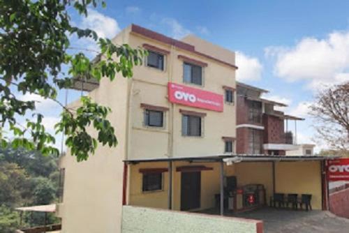 Hotel Nandanvan By Royal Stay Lonavala Eksteriør billede