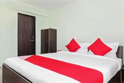 Hotel Nandanvan By Royal Stay Lonavala Eksteriør billede
