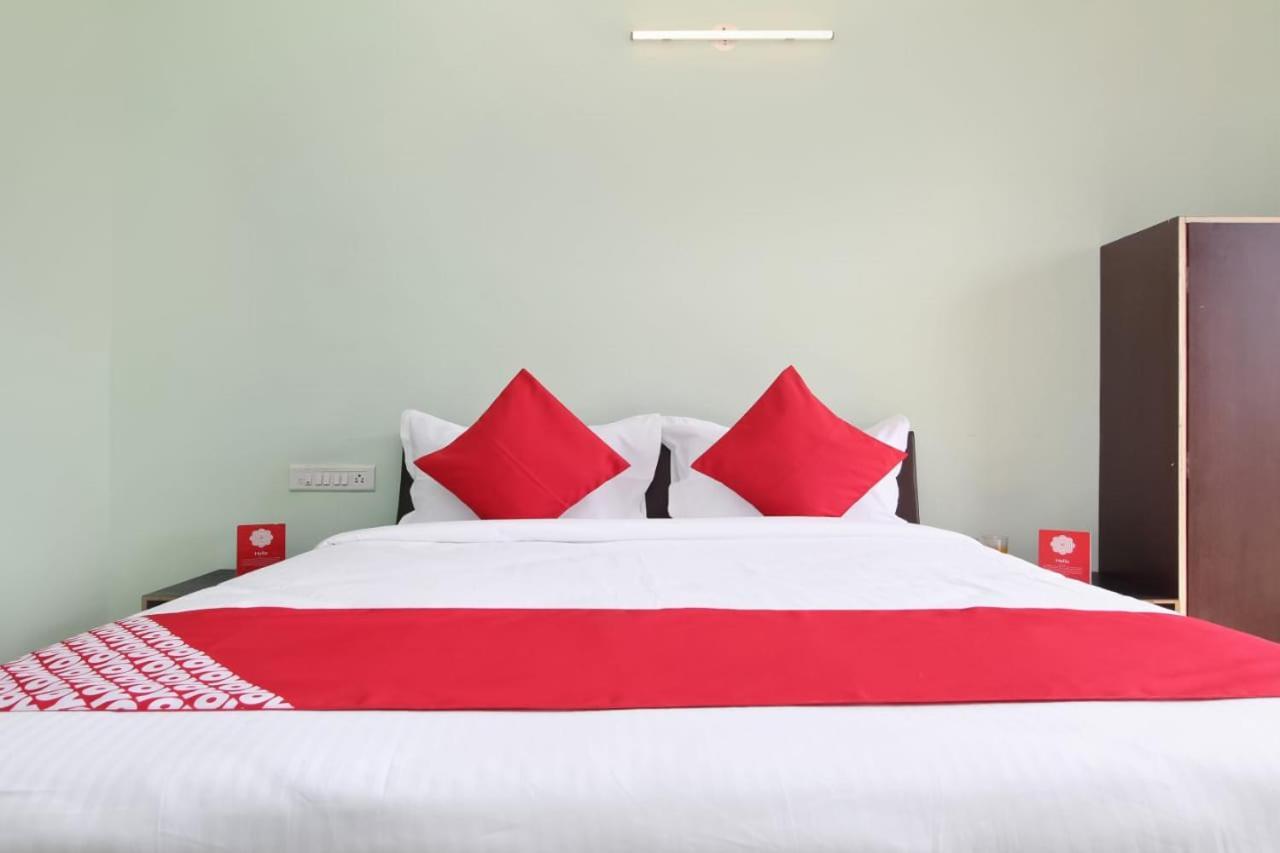Hotel Nandanvan By Royal Stay Lonavala Eksteriør billede