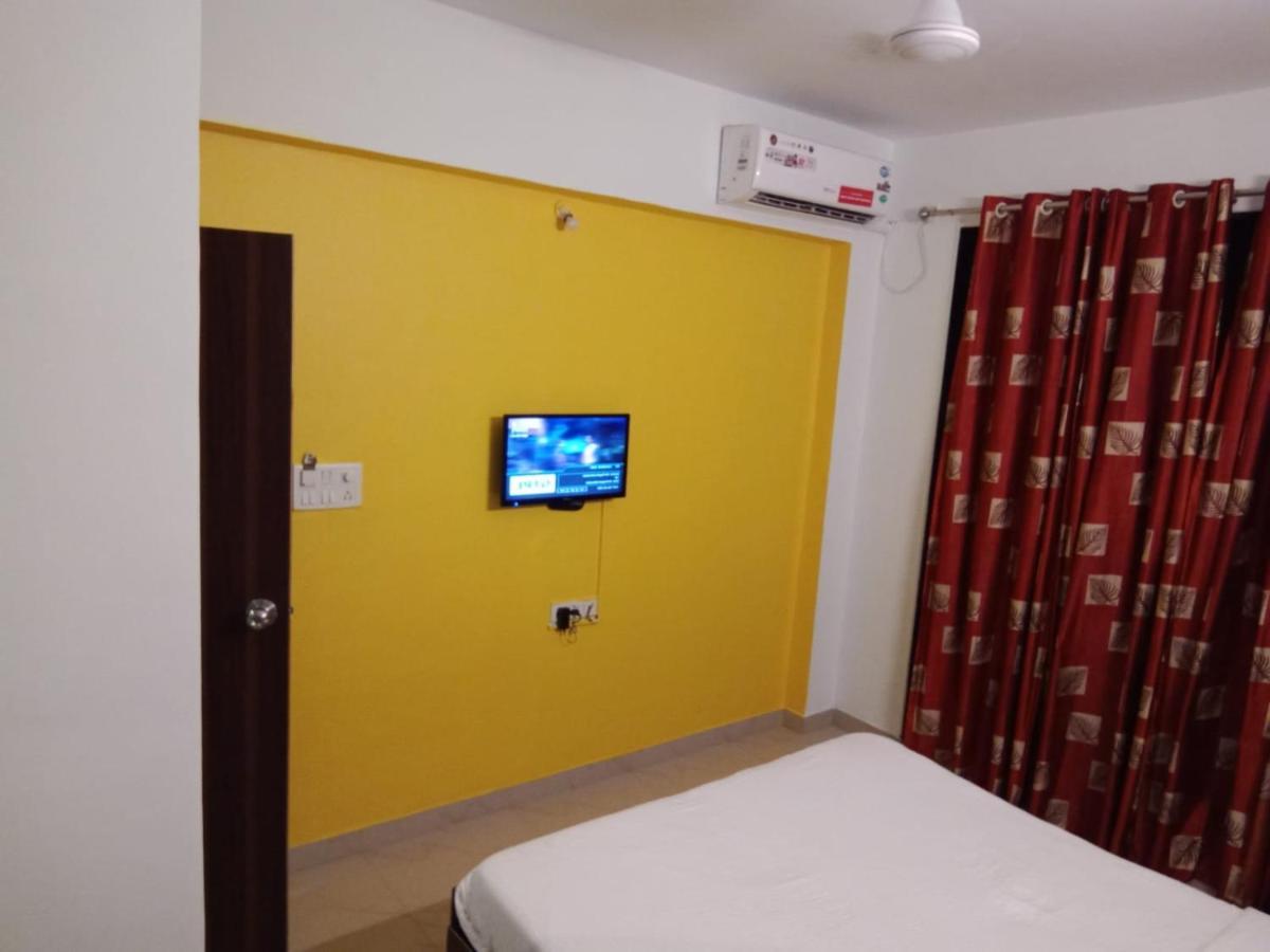 Hotel Nandanvan By Royal Stay Lonavala Eksteriør billede