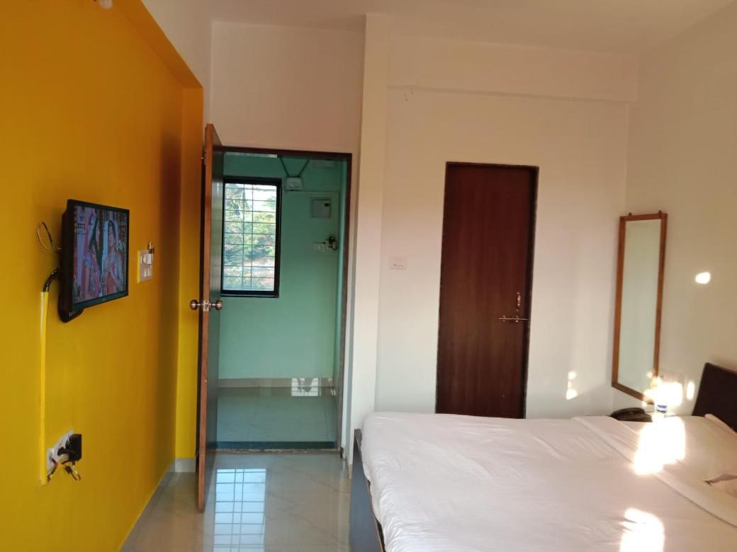 Hotel Nandanvan By Royal Stay Lonavala Eksteriør billede